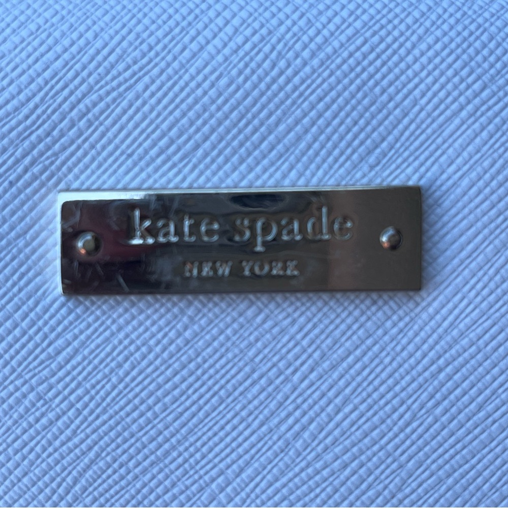 EUC Kate Spade Laptop/Tablet Carry Pouch - Picture 3 of 14